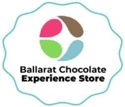 Ballarat Chocolate Experience Store logo