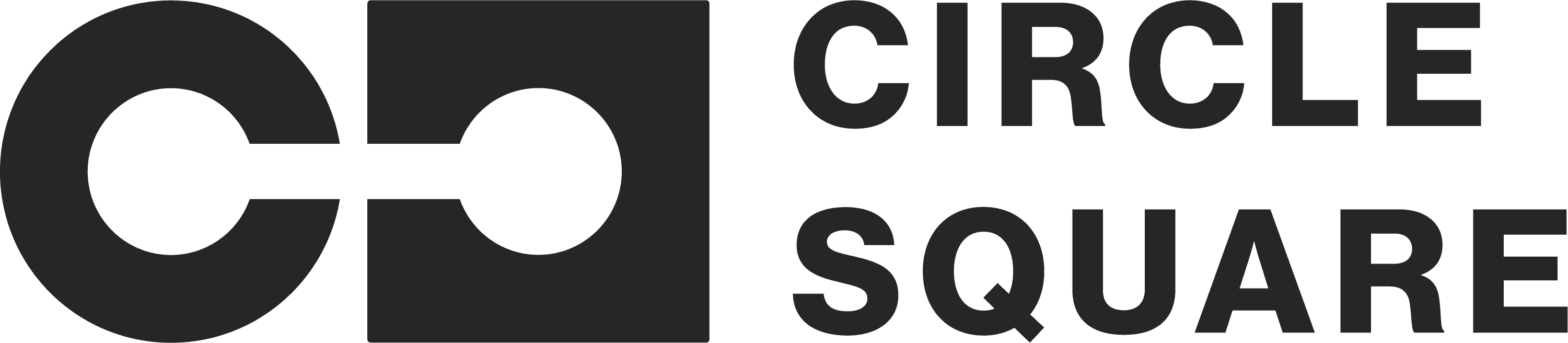 Circle Square All Abilities Movement Hub logo