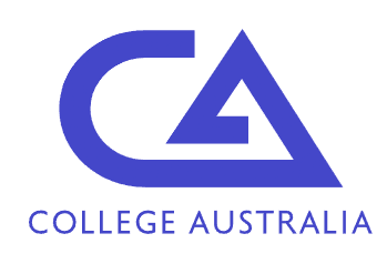 College Australia logo