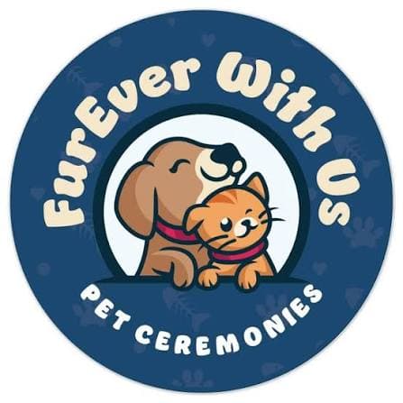 Furever With Us logo