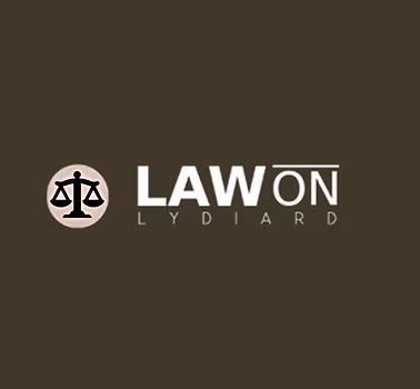 Law On Lydiard logo