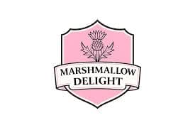 Marshmallow Delight logo