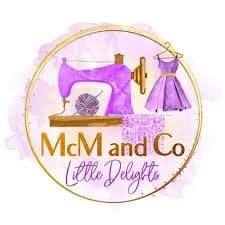 McM and Co Little Delights logo