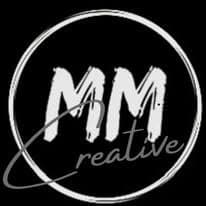 Mirror Mirror Creative Hair Studio logo