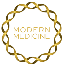 Modern Medicine logo