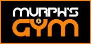 Murph's Gym logo