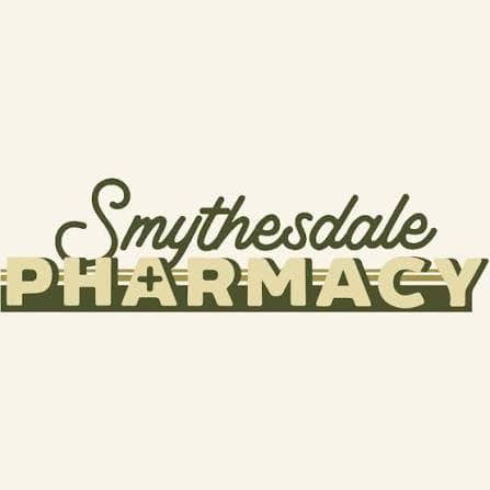 Goldfields Pharmacy Delivery logo