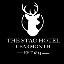 The Stag Hotel logo